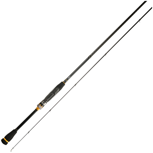 фото Спиннинг major craft crostage crx-t862m 259 см. 1-15 гр.