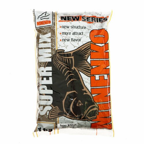 фото Прикормка super жмых, подсолнечный, темный, 1 кг россия