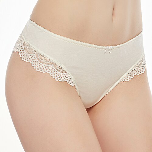 фото Трусы norddiva, размер m, экрю