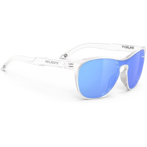 фото Солнцезащитные очки rudy project 104805, бесцветный, синий