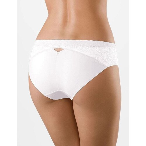 фото Трусы v.o.v.a., размер 40, белый