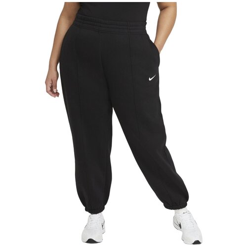 фото Брюки nike w nsw estl flc hr pt clcn plus женщины dh1045-010 2x
