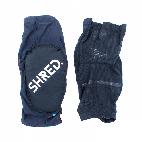 фото Shred flexi knee pads lite - m - наколенники