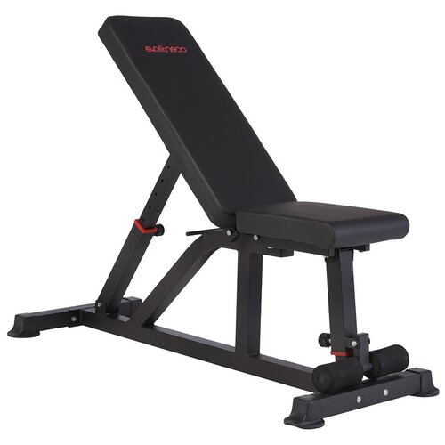 фото Силовая скамья evo fitness k015