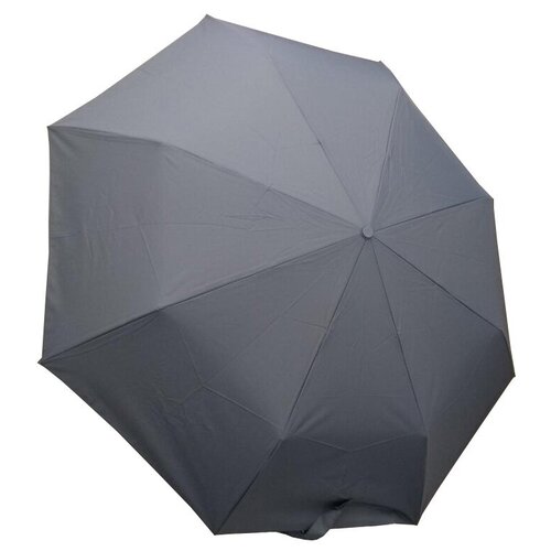 фото Мини-зонт xiaomi, механика, серый