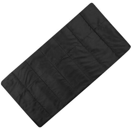 фото Спальник-одеяло 1,5 слоя, 185*90 см, от +25 до +10, эконом maclay