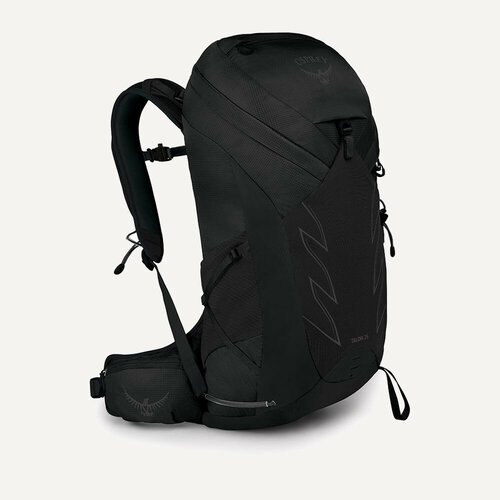 фото Osprey рюкзак talon 26 stealth black, 26 л