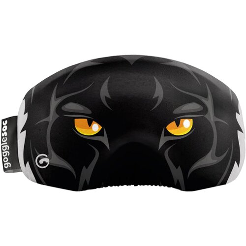 фото Чехол для маски gogglesoc 2022-23 black panther