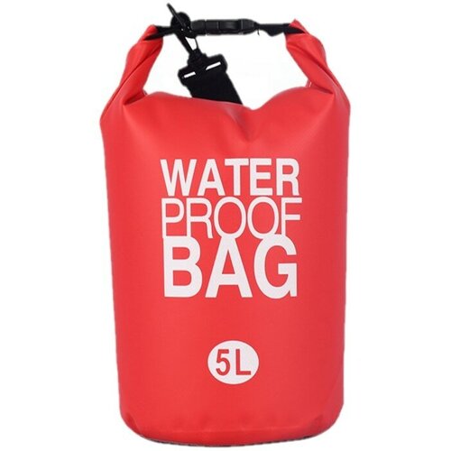 фото Гермомешок, водонепроницаемый, водоотталкивающий 10 литров, water proof bag нет бренда