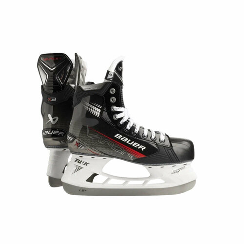 фото Коньки s23 vapor x4 skate-jr (1.5, d) bauer