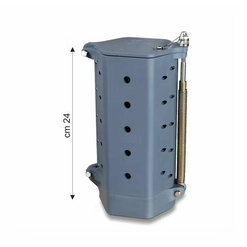 фото Кормушка для лодки stonfo pasturatore big barca