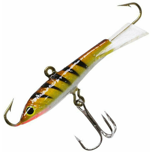 фото Балансир рыболовный alvega fishing master 14г 50мм bwfm-t34-n5a-1450 allvega