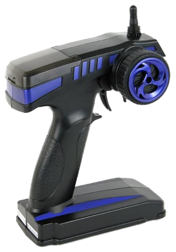 Монстр-трак HSP Hammer (94116) 1:10 43 см Монстр-трак HSP Hammer (94116) 1:10 43 см