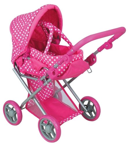 Коляска-трансформер Buggy Boom Infinia (8450) Коляска-трансформер Buggy Boom Infinia (8450)