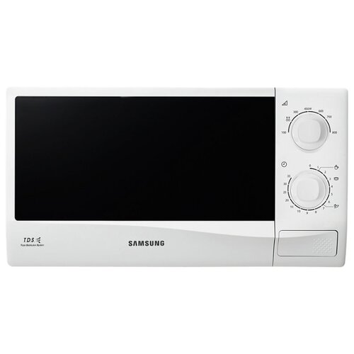 фото Микроволновая печь samsung me81krw-2