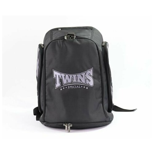 фото Рюкзак-сумка twins special bag5 (черный)/спортивный рюкзак/рюкзак bag5