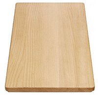 Разделочная доска Blanco 218313 53х26 см для кухонной мойки Разделочная доска Blanco 218313 53х26 см для кухонной мойки