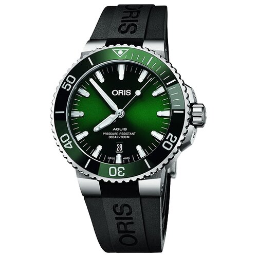 фото Наручные часы oris 733-7730-41-57rs