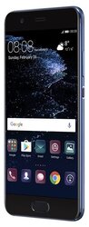 Смартфон HUAWEI P10 Plus 6/64GB Смартфон HUAWEI P10 Plus 6/64GB