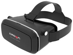 Очки виртуальной реальности CROWN CMVR-07