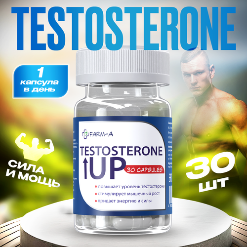 фото Бустер тестостерона экдистерон 400 мг, бад ecdysterone-s 30 порций это средство для повышения тестостерона и витамины для мужчин, тестобустер farma---a