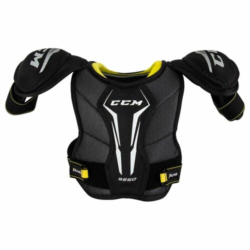 фото Нагрудник дет. sp tacks 9550 shoulder pads jr (m) ccm