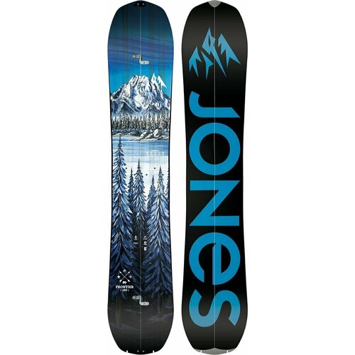 фото Сноуборд jones frontier splitboard (22/23), 162 см