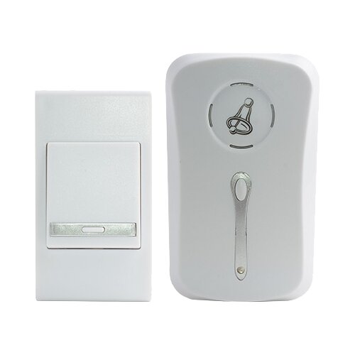 фото Беспроводной звонок garin doorbells serena bl1 <span style="white-space: nowrap;"><i class="icon16 color" style="background:#4e9336;"></i>garin</span>