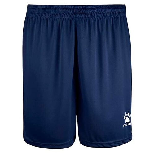 фото Футбольные трусы kelme global navy р.xl