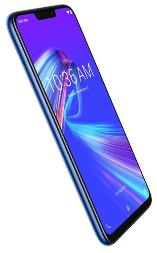 Смартфон ASUS Zenfone Max (M2) ZB633KL 4/64GB Смартфон ASUS Zenfone Max (M2) ZB633KL 4/64GB