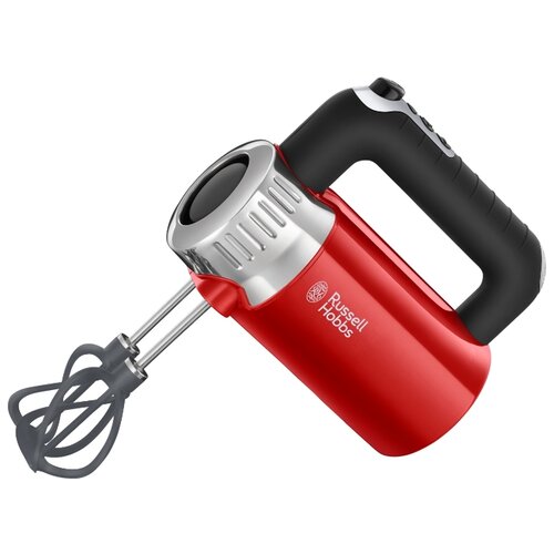 фото Миксер russell hobbs 25200-56, ribbon red