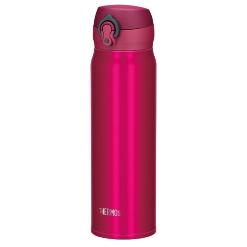 фото Термокружка thermos jnl-602, 0.6 л, синий