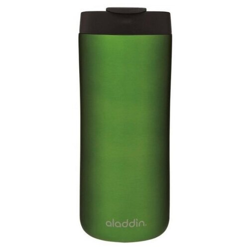 фото Термокружка aladdin flip & seal vacuum mug ss (0,35 л) зеленый