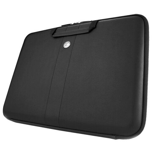 фото Сумка для ноутбука 15" cozistyle smart sleeve кожа черный clnr1509