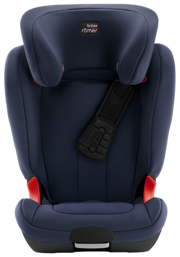 Автокресло группа 2/3 (15-36 кг) BRITAX ROMER Kidfix XP Isofix Автокресло группа 2/3 (15-36 кг) BRITAX ROMER Kidfix XP Isofix