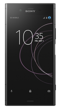 Смартфон Sony Xperia XZ1 Смартфон Sony Xperia XZ1