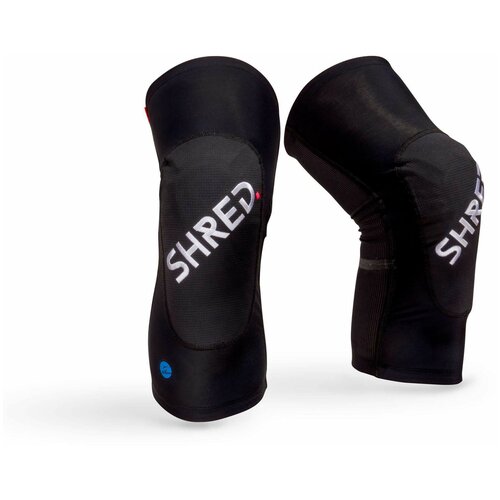 фото Наколенники shred flexi knee pads lite m