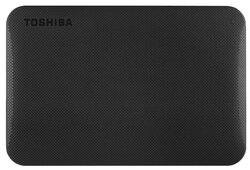 Внешний жесткий диск Toshiba Canvio Ready 2TB