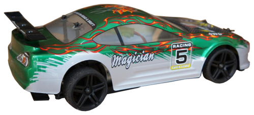 Легковой автомобиль HSP Magician (94823PRO) 1:18 24.5 см Легковой автомобиль HSP Magician (94823PRO) 1:18 24.5 см