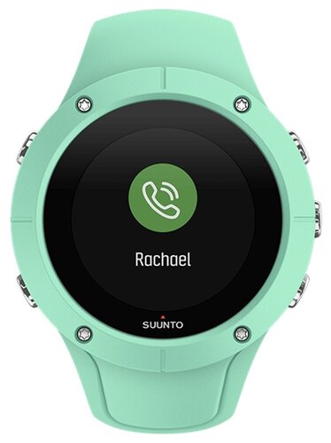 Часы SUUNTO Spartan Trainer wrist HR Часы SUUNTO Spartan Trainer wrist HR