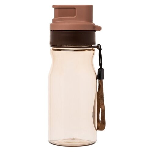 фото Бутылка jungle (sport) brown 475 ml - art bottle