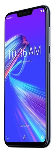 Смартфон ASUS Zenfone Max (M2) ZB633KL 3/32GB Смартфон ASUS Zenfone Max (M2) ZB633KL 3/32GB