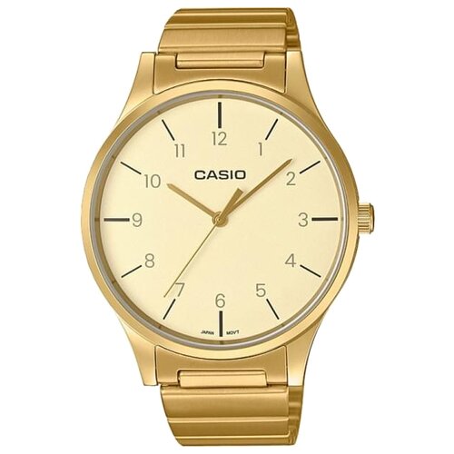 фото Наручные часы casio ltp-e140gg-9b