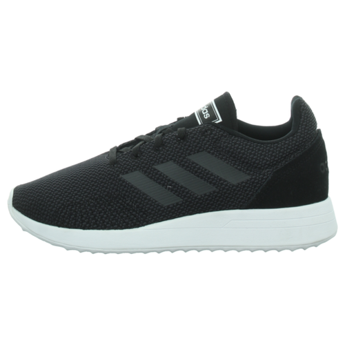 фото Кроссовки adidas b96564 run70s женские, цвет черный, размер 36.5