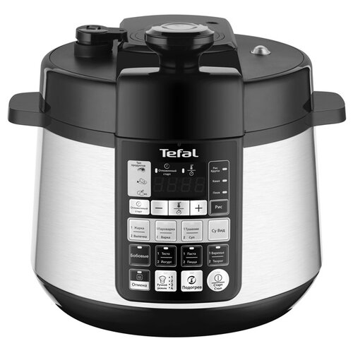 фото Скороварка мультиварка Tefal