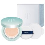 A'PIEU Тональный крем Air-Fit Cushion, 13.5 г - изображение