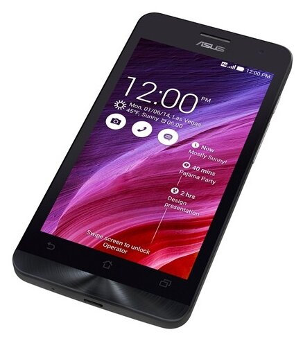 ZenFone 5 LTE A500KL