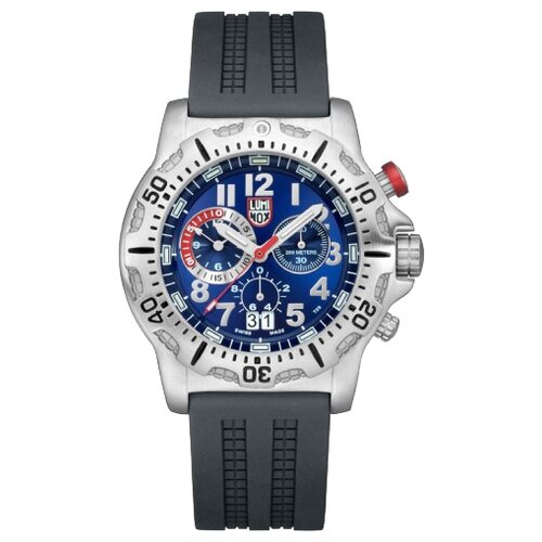 фото Наручные часы luminox a.8153