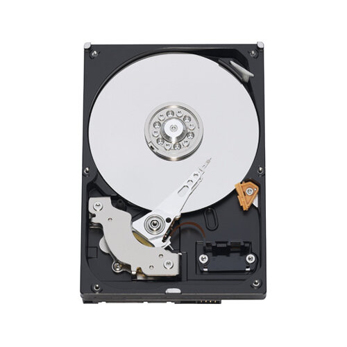 фото Для домашних пк western digital жесткий диск western digital wd7501ayps 750gb intellipower sataii 3.5" hdd