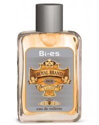 Bi-Es Royal Brand Light